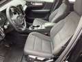 Volvo XC40 B4 Momentum Pro 2WD+Cam+H&K+AHK+Keyless+BLIS Schwarz - thumbnail 11