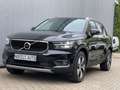 Volvo XC40 B4 Momentum Pro 2WD+Cam+H&K+AHK+Keyless+BLIS Schwarz - thumbnail 1