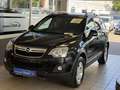 Opel Antara 4x4 T-Leder CNG-Erdgas Standheizung AHK Schwarz - thumbnail 2