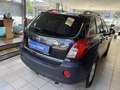 Opel Antara 4x4 T-Leder CNG-Erdgas Standheizung AHK Schwarz - thumbnail 7