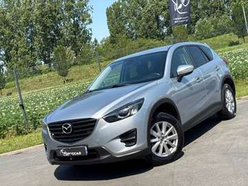 2.2 SKYACTIV-D 150 DYNAMIQUE BVA // 2016 // GPS // CAMERA