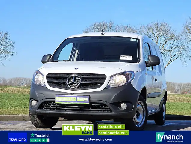 Mercedes-Benz Citan 109 CDI L2 Airco Euro6