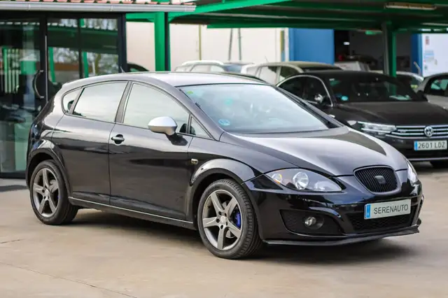 SEAT Leon 1.4 TSI Style