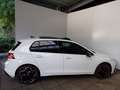 Volkswagen Golf GOLF 1.5 TSI DSG R-LINE / HEAD UP+PANO+SIDE ASSI Blanc - thumbnail 9