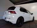 Volkswagen Golf GOLF 1.5 TSI DSG R-LINE / HEAD UP+PANO+SIDE ASSI Blanc - thumbnail 8