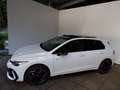 Volkswagen Golf GOLF 1.5 TSI DSG R-LINE / HEAD UP+PANO+SIDE ASSI Blanc - thumbnail 5