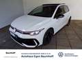 Volkswagen Golf GOLF 1.5 TSI DSG R-LINE / HEAD UP+PANO+SIDE ASSI Blanc - thumbnail 1