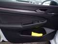 Volkswagen Golf GOLF 1.5 TSI DSG R-LINE / HEAD UP+PANO+SIDE ASSI Blanc - thumbnail 11