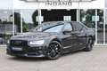 Audi S8 4.0 TFSI S8 plus quattro Pro Line+ | B&O | Pano | Zwart - thumbnail 1