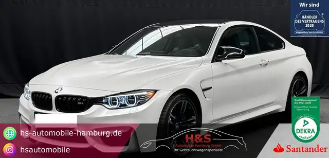 BMW M4 CARBON*SCHALTER