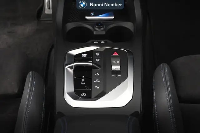 BMW 1 Series view 12