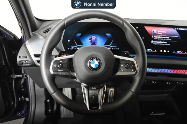 BMW 1 Series view 9