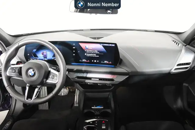 BMW 1 Series view 10