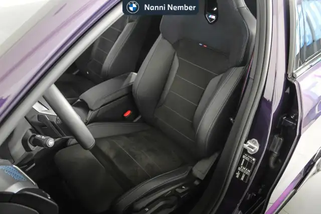 BMW 1 Series view 13