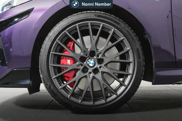 BMW 1 Series view 7