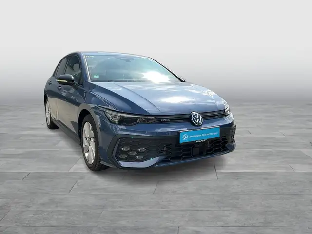 Volkswagen Golf view 7