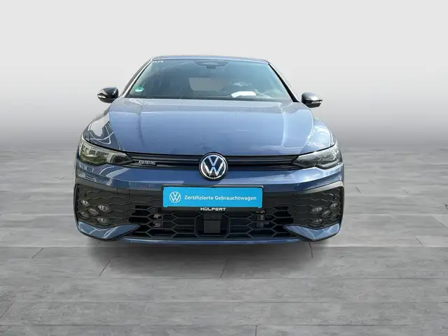 Volkswagen Golf view 8