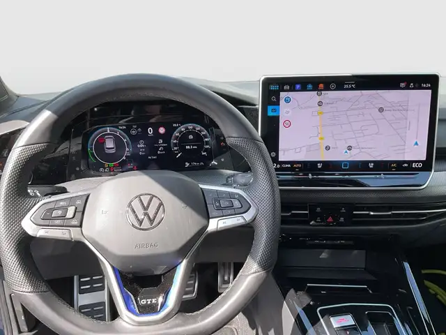 Volkswagen Golf view 15