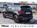 CUPRA Ateca 1.5 TSI DSG AHK BEATS VIRTUAL EL. HECKKL. NAVI KAM Schwarz - thumbnail 3