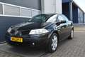 Renault Megane Coupé-Cabriolet 1.9 dCi Dynamique youngtimer ! Schwarz - thumbnail 14