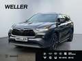 Toyota Highlander 2.5 Hybrid Luxury *7-Si*Pano*JBL*360°* Grau - thumbnail 1