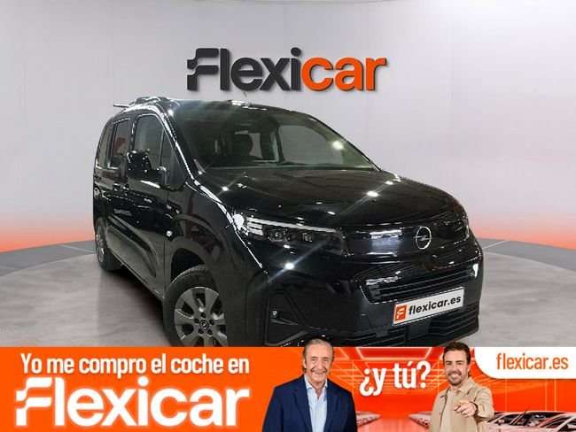 Opel Combo GS 130 Cv 1.5 Td S/S MT6 €6.4 - foto 1
