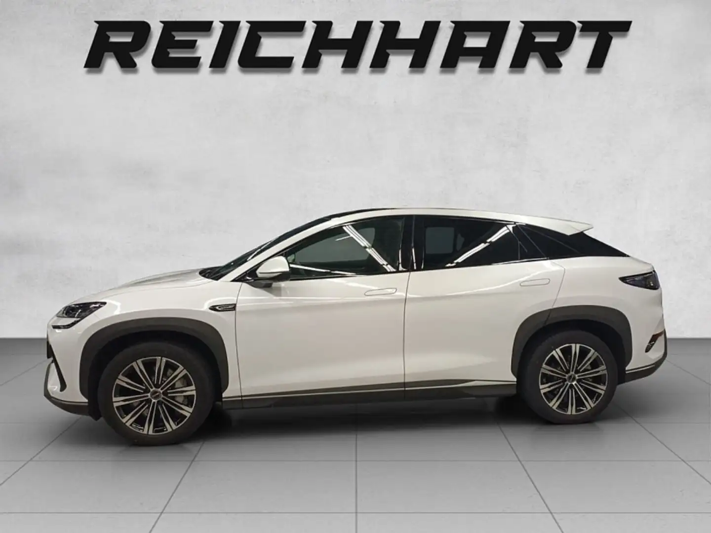 BYD Sealion 7 Excellence AWD Weiß - 2