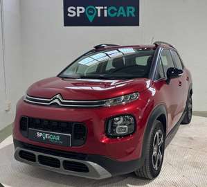 Puretech S&S Shine 110