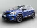 Renault Captur 1.6 hybrid Rive Gauche E-Tech 145cv auto Blu/Azzurro - thumbnail 1