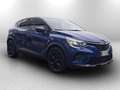 Renault Captur 1.6 hybrid Rive Gauche E-Tech 145cv auto Bleu - thumbnail 3