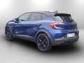 Renault Captur 1.6 hybrid Rive Gauche E-Tech 145cv auto Bleu - thumbnail 7