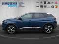 Peugeot 3008 Allure Pack 1.2 PureTech 130 Kam.+KeyLess Blau - thumbnail 4