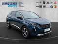 Peugeot 3008 Allure Pack 1.2 PureTech 130 Kam.+KeyLess Blau - thumbnail 9