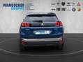 Peugeot 3008 Allure Pack 1.2 PureTech 130 Kam.+KeyLess Blau - thumbnail 6
