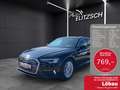 Audi A6 Lim. 50 TDI quattro Matrix Luft RFK Head up design Schwarz - thumbnail 1