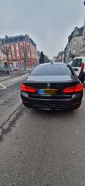 520d 190 ch BVA8 Sport