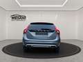 Volvo V60 Cross Country D4+KLIMA+LED+RADIO+RFK+ Grau - thumbnail 4