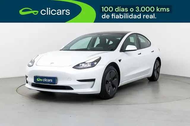 Tesla Model 3 Standard Range Premium RWD