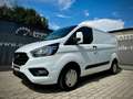 Ford Transit Custom Kasten 2,0 TDCi L1H1 300 Trend Weiß - thumbnail 1