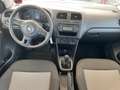 Volkswagen Polo V  1.6 TDI Trendline*KLIMA*EURO 5* Silber - thumbnail 8