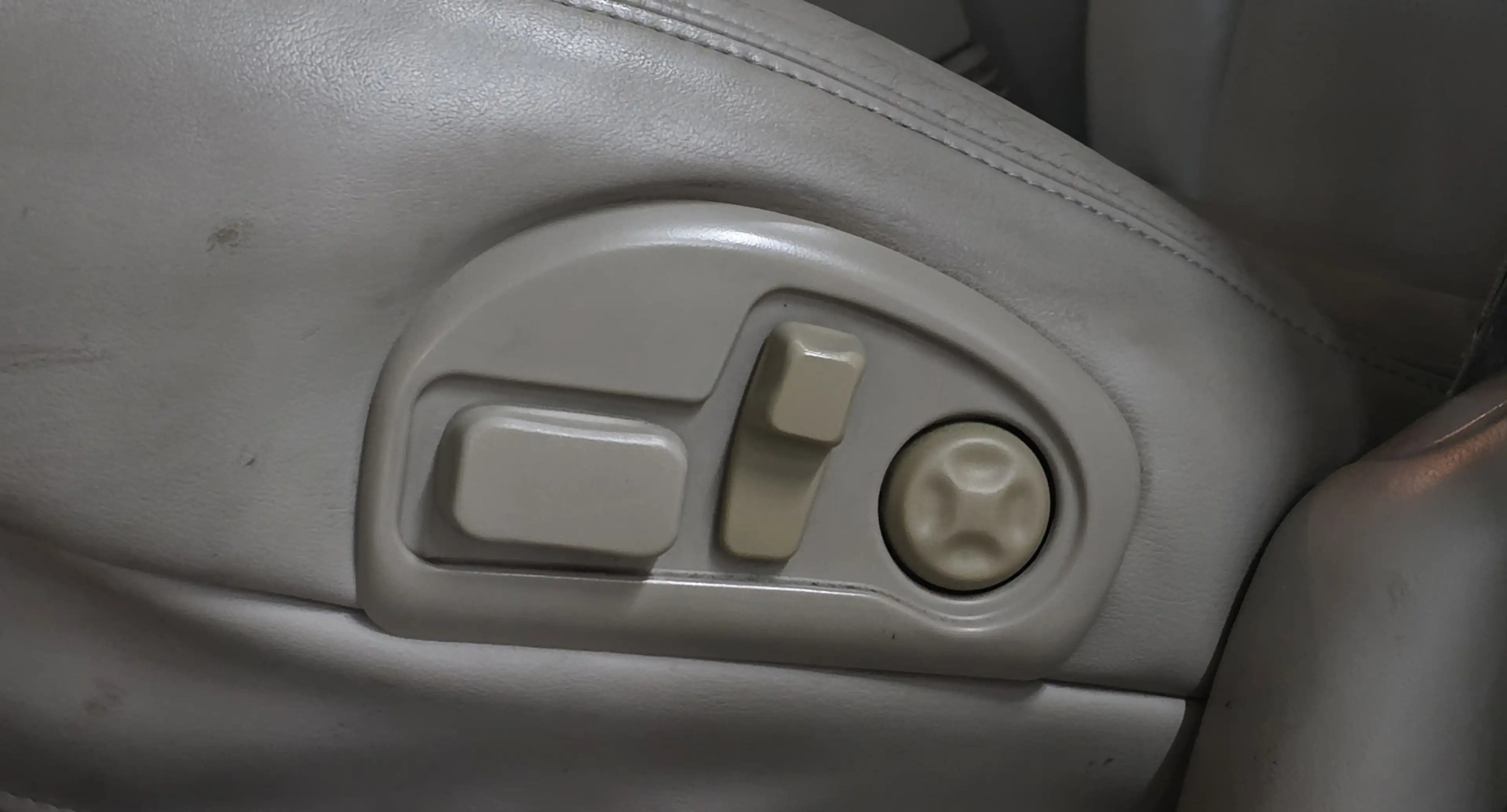 Cadillac Seville 4.6-V8 STS Northstar 305PK Trekhaak Xenon Pano Moo — photo 25