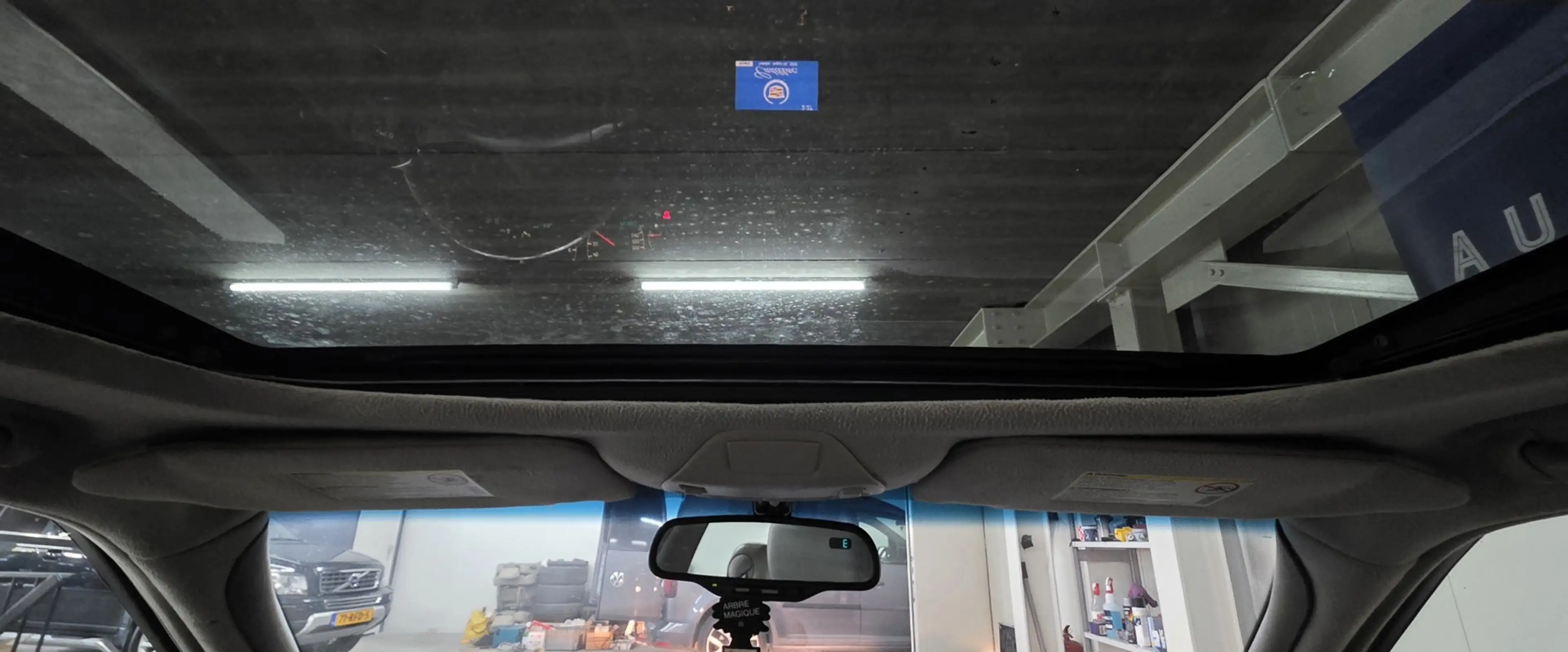 Cadillac Seville 4.6-V8 STS Northstar 305PK Trekhaak Xenon Pano Moo — photo 18