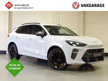 1.5 e-Hybrid 200 kW VZ