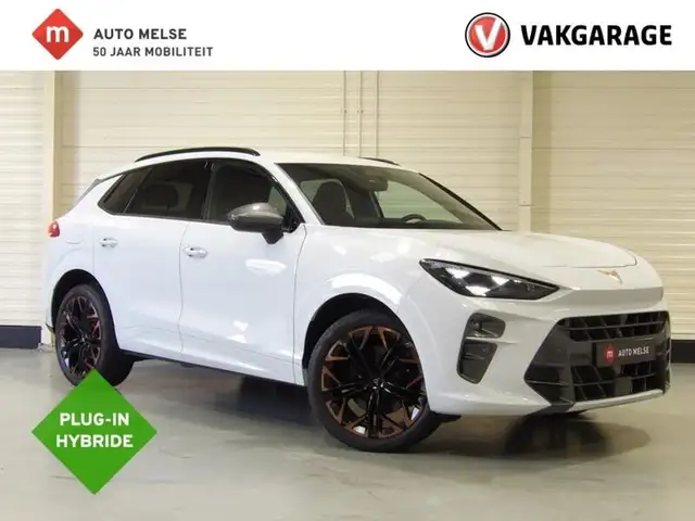 CUPRA Terramar 1.5 e-Hybrid 200 kW VZ