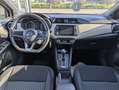 Nissan Micra 1.0 N-Tec 100cv xtronic PRONTA CONSEGNA Schwarz - thumbnail 4