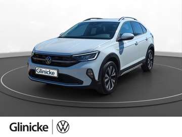 1.0 TSI Life IQ-Drive ACC DSG