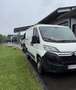 Citroen Jumper Weiß - thumbnail 5
