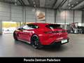 Porsche Taycan GTS Sport Turismo HA-Lenkung InnoDrive Rot - thumbnail 3