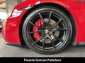 Porsche Taycan GTS Sport Turismo HA-Lenkung InnoDrive Rot - thumbnail 9