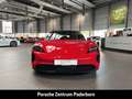 Porsche Taycan GTS Sport Turismo HA-Lenkung InnoDrive Rot - thumbnail 7